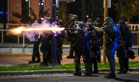 SRX RIOT PROTEST 1