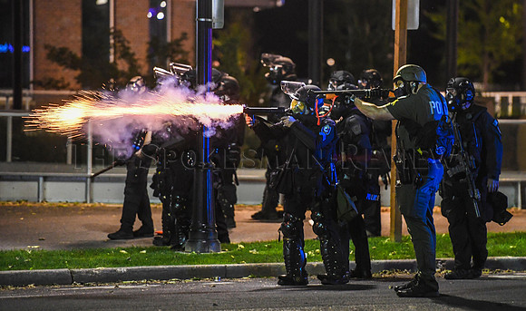 SRX RIOT PROTEST 1