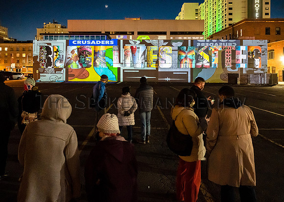 SRX_BLM DIGITAL MURAL 2