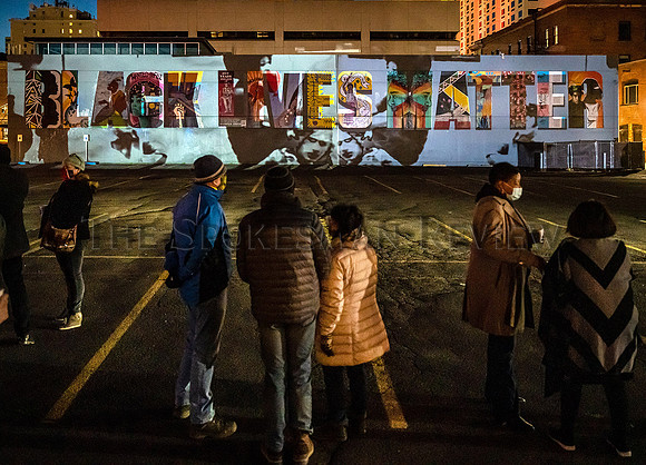 SRX_BLM DIGITAL MURAL 1
