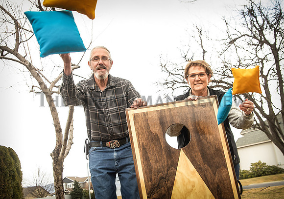 SRX CORNHOLE PANDEMIC PROJECT 3