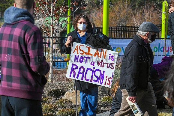 SRX ASIAN HATE 4