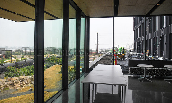 SRX CATALYST BUILDING 13
