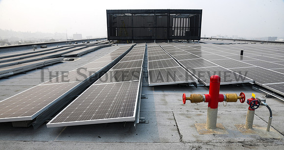 SRX CATALYST BUILDING 10