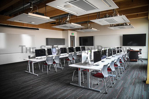 SRX CATALYST BUILDING 6