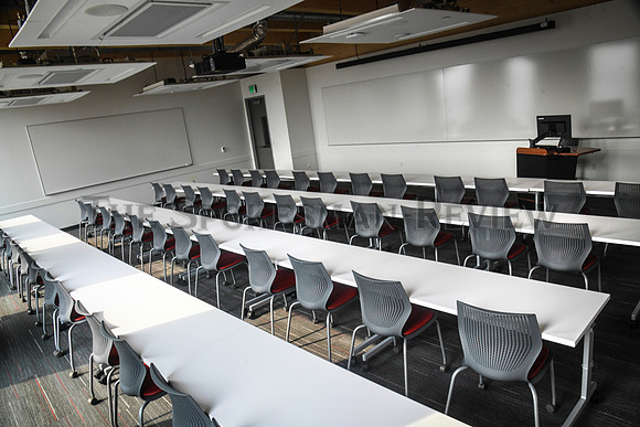 SRX CATALYST BUILDING 7