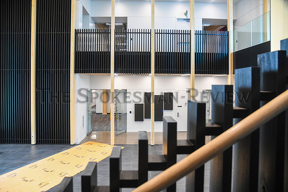 SRX CATALYST BUILDING 4
