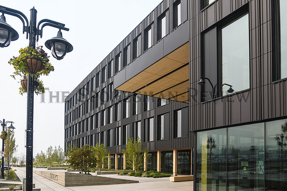 SRX CATALYST BUILDING 3