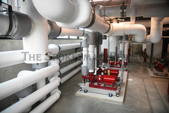 SRX CATALYST BUILDING 2
