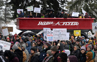 TRUMP PROTEST 14
