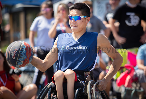 SRX ISAIAH THOMAS HOOPFEST 7