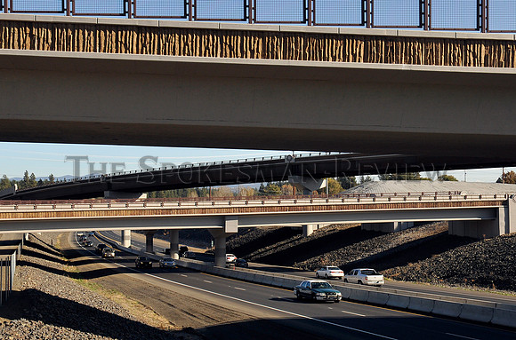 srx Farwell Rd interchange 3