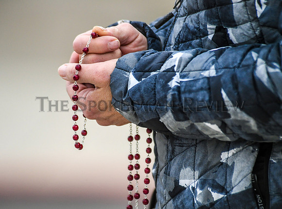 SRX ST. CHARLES ROSARY 8