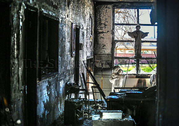 SRX ST CHARLES AFTER FIRE 4