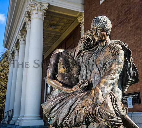 SRX ST ALOYSIUS STATUE 2