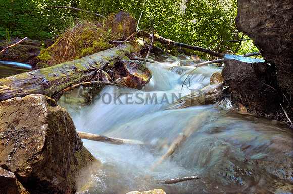PULASKI CREEK 3