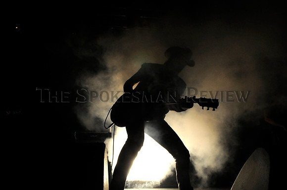 srx ted nugent 5