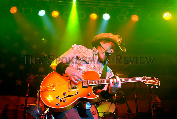 srx ted nugent
