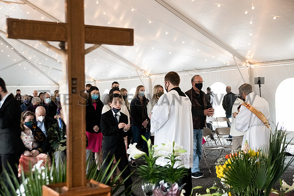 SRX EASTER 15