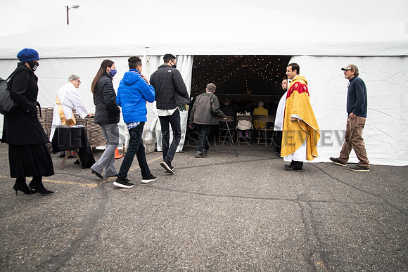 SRX EASTER 2