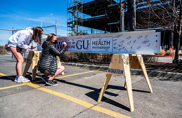 SRX_ MEDICAL SCHOOL BEAM SIGNING 2