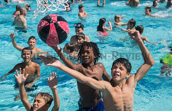 SRX FREE SWIM 6
