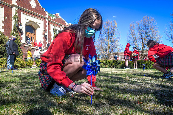 SRX PINWHEELS 2
