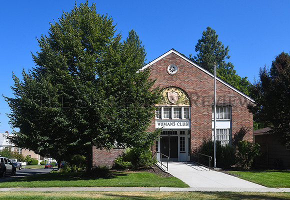 SRX WOMEN'S CLUB