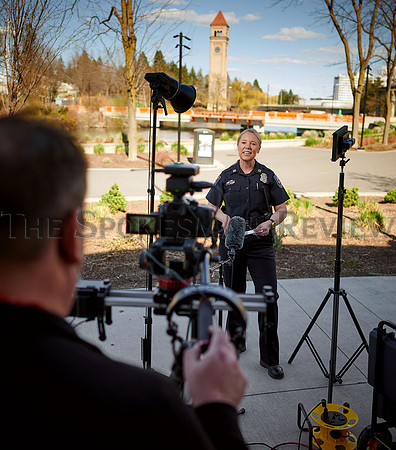 SRX_ POLICE RECRUITMENT VIDEO