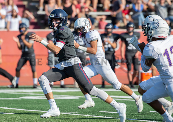 SRX MT SPOKANE DAMIEN FOOTBALL 7