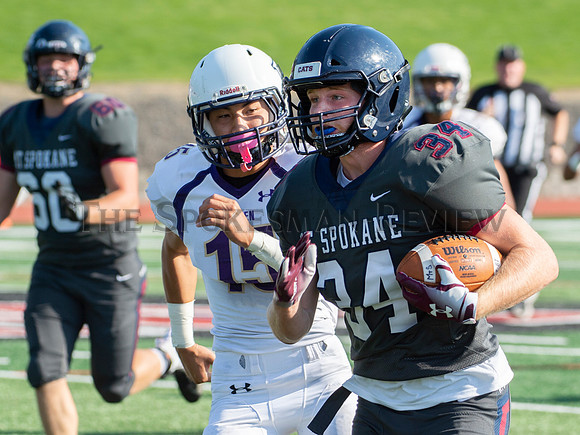 SRX MT SPOKANE DAMIEN FOOTBALL 8