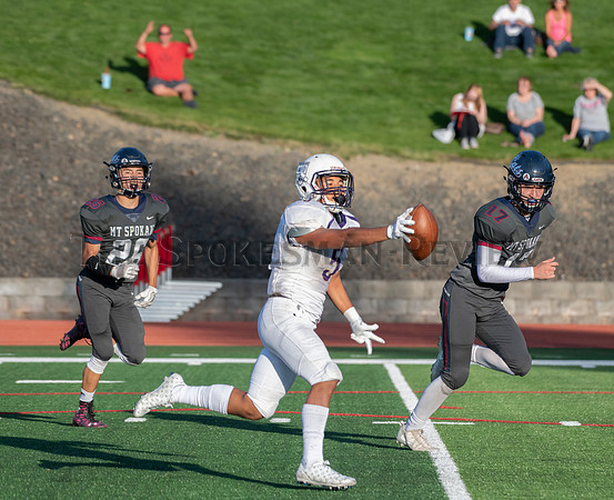 SRX MT SPOKANE DAMIEN FOOTBALL 12