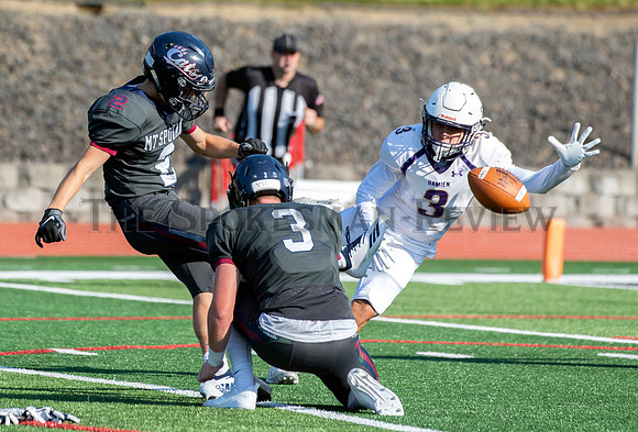 SRX MT SPOKANE DAMIEN FOOTBALL 14