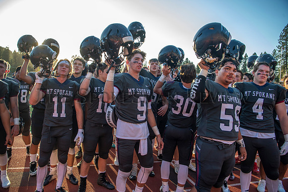 SRX MT SPOKANE DAMIEN FOOTBALL 16