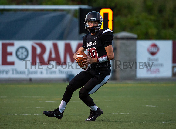 SRX NC vs West Valley Football 4