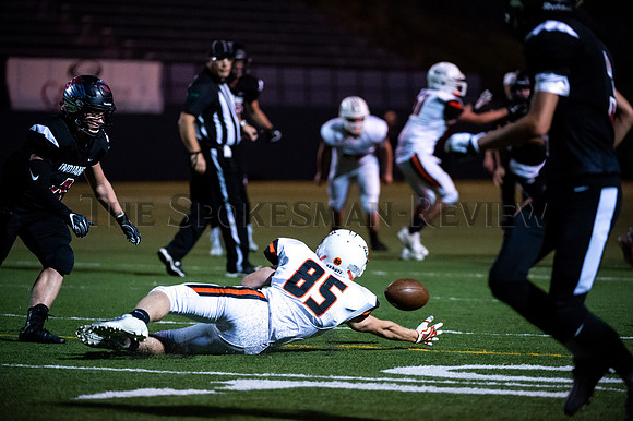 SRX NC vs West Valley Football 10