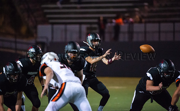 SRX NC vs West Valley Football 11