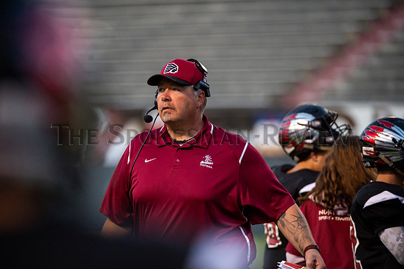 SRX NC vs West Valley Football 5