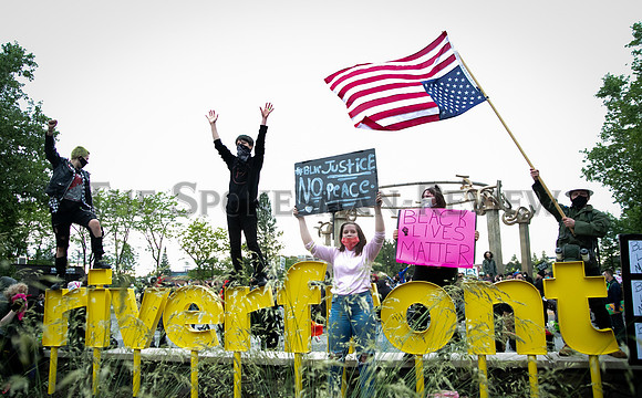 SRX JUNE 7 SECOND PROTEST