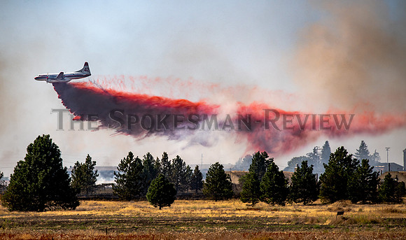 SRX_BRUSHFIRE  FAIRCHILD