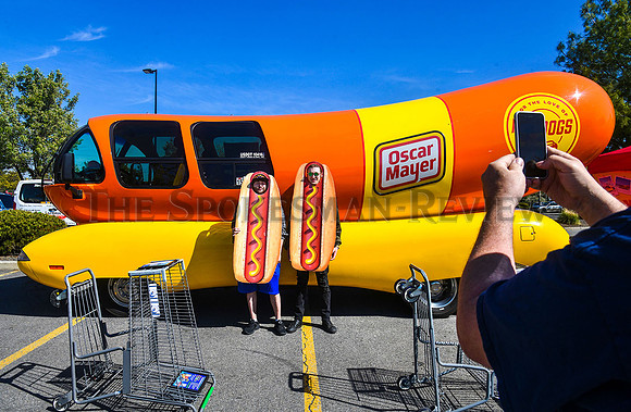 SRX WIENERMOBILE 7