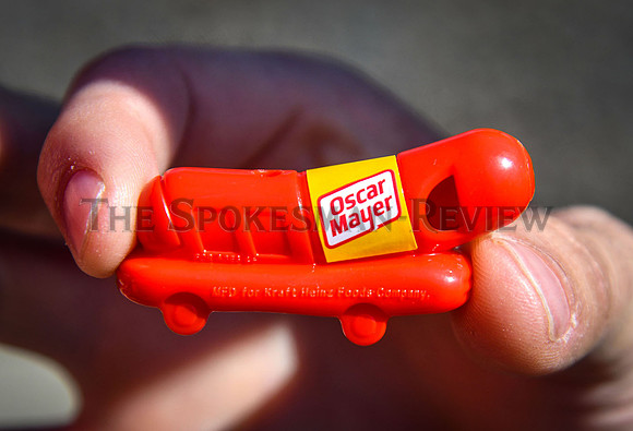 SRX WIENERMOBILE 6