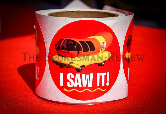 SRX WIENERMOBILE 5