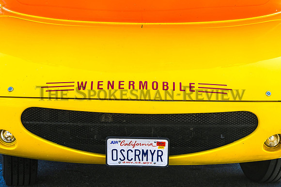 SRX WIENERMOBILE 3
