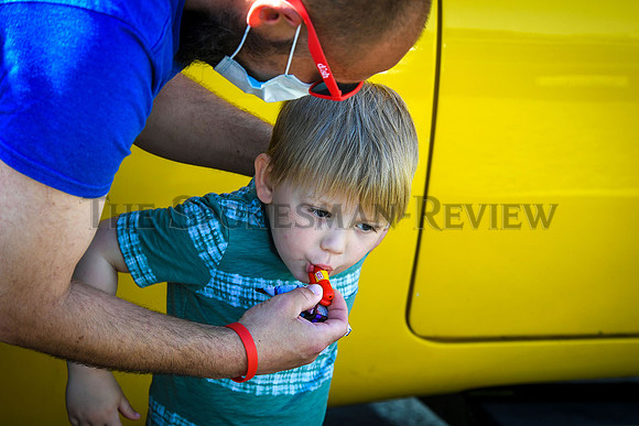 SRX WIENERMOBILE 2