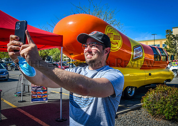 SRX WIENERMOBILE 4