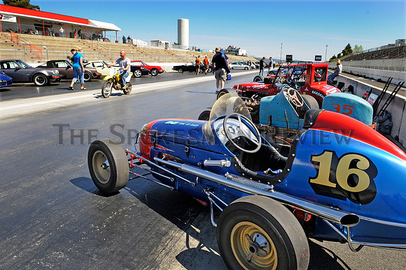 SRX racers 1