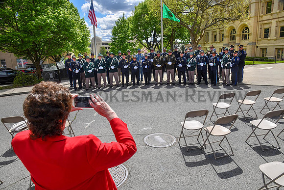 SRX LAW MEMORIAL 15
