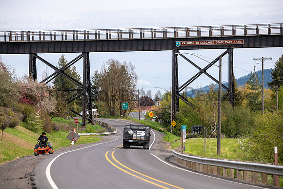 SRX TEKOA TRAIL BRIDGE 2