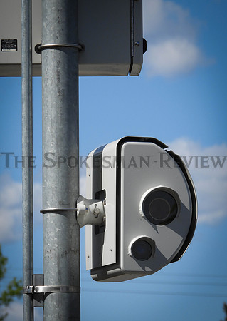 SRX SPEED CAMERA 3